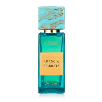 GRITTI Arancia Ambrata EDP 100 ml